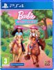 Barbie Reitwege - PS4