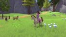 Barbie Reitwege - PS4