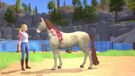 Barbie Reitwege - PS4