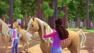 Barbie Reitwege - PS4