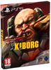 Kiborg - PS5