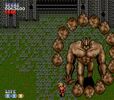 Undeadline - Mega Drive