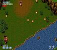 Undeadline - Mega Drive