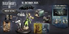 Little Nightmares 3 Mirror Edition - PS4