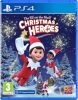 The Elf on the Shelf Weihnachts-Helden - PS4