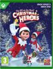 The Elf on the Shelf Weihnachts-Helden - XBSX/XBOne