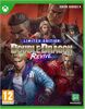Double Dragon Revive Limited Edition - XBSX