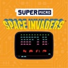 Grundgerät Super Micro Space Invaders, HyperMegaTech!
