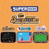 Grundgerät Super Micro BurgerTime, HyperMegaTech!