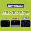Grundgerät Super Micro Centipede, HyperMegaTech!