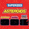Grundgerät Super Micro Asteroids, HyperMegaTech!