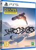 Shredders Full Ride Edition (EU) - PS5