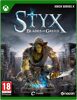 Styx Blades of Greed - XBSX