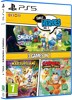 Family Heroes (Cartoon Heroes) Vol. 1 -  PS5