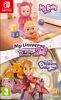 My Universe 2in1 My Baby Bundle - Switch