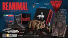 Reanimal Collectors Edition - PS5