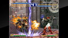 ACA NeoGeo Selection Vol. 7 - Switch