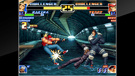 ACA NeoGeo Selection Vol. 8 - Switch