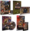Contra Anniversary Collection Deluxe Edition (ASIA) - Switch