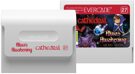 Alwas Awakening & Cathedral - Evercade