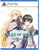 Tales of Xillia 1 Remastered - PS5