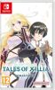 Tales of Xillia 1 Remastered - Switch