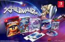Schildmaid MX Limited Edition - Switch