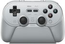 Controller Pro 3, BT, Gray, 8BitDo - alle Systeme