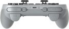 Controller Pro 3, BT, Gray, 8BitDo - alle Systeme