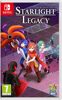 Starlight Legacy - Switch