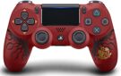 Controller Wireless, DualShock 4, Monster Hunterl, OEM - PS4