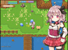 Menhera Farm + Masarada Town Story - Switch
