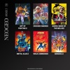 NEOGEO Arcade 2 - Evercade