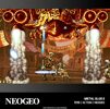 NEOGEO Arcade 2 - Evercade