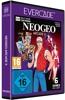 NEOGEO Arcade 3 - Evercade