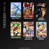 NEOGEO Arcade 3 - Evercade