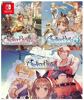 Atelier Ryza Secret Trilogy DX - Switch