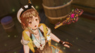 Atelier Ryza Secret Trilogy DX - PS5