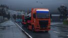 Truck Driver The Dutch Connection - XBSX