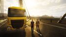 Truck Driver The Dutch Connection - XBSX