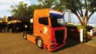 Truck Driver The Dutch Connection - XBSX