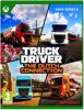 Truck Driver The Dutch Connection - XBSX