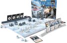 Brettspiel - Star Wars Battle of Hoth