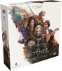 Brettspiel - The Witcher Pfad des Schicksals