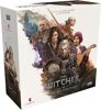 Brettspiel - The Witcher Pfad des Schicksals Deluxe Edition