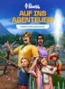 Die Sims 4 Addon Auf ins Abenteuer! - PC-KEY/MAC