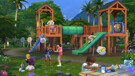 Die Sims 4 Addon Auf ins Abenteuer! - PC-KEY/MAC