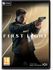 James Bond 007 First Light - PC-KEY