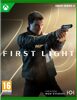 James Bond 007 First Light - XBSX