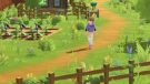 Harvest Moon Home Sweet Home Special Edition - Switch
